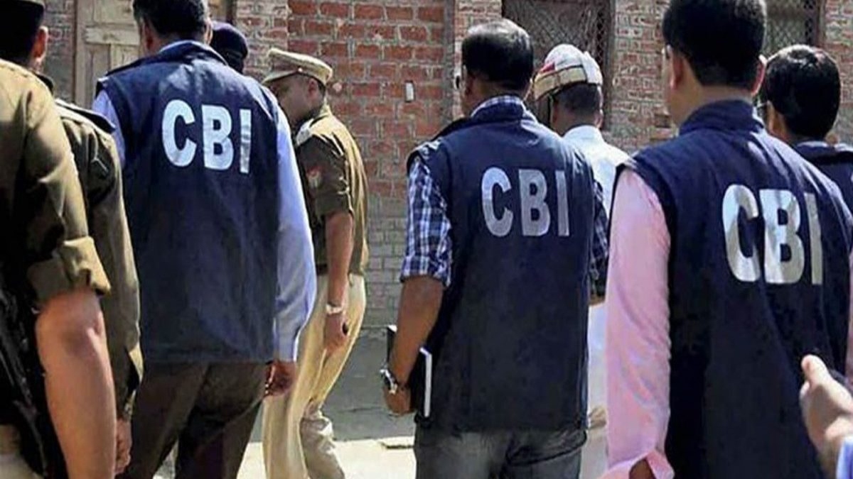 Chhattisgarh: CBI takes over investigation in Bhuneshwar Sahu murder case