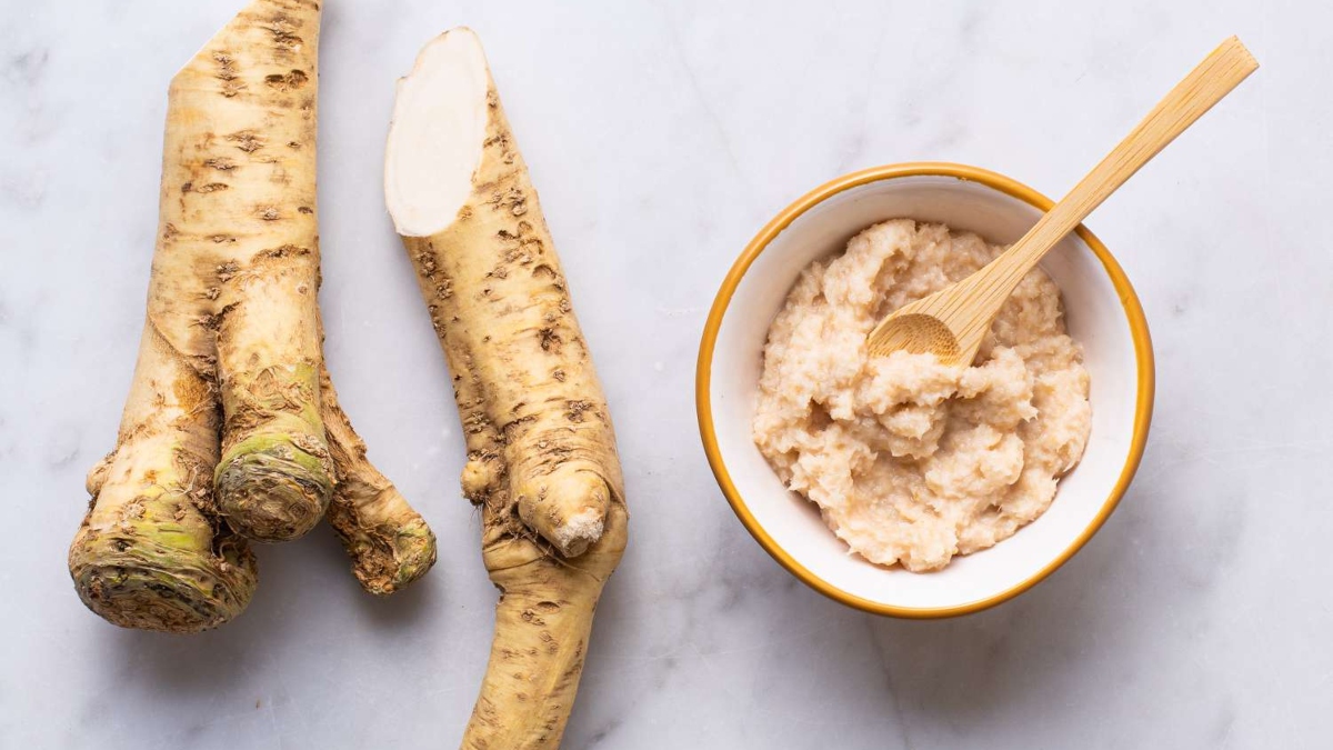 Superfood Horseradish: Know THESE 5 benefits of this Perennial Plant