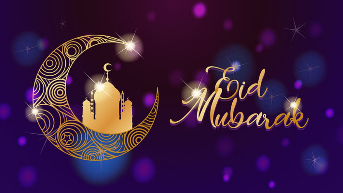 Eid Mubarak 2024: Wishes, messages, images, Whatsapp and Facebook ...