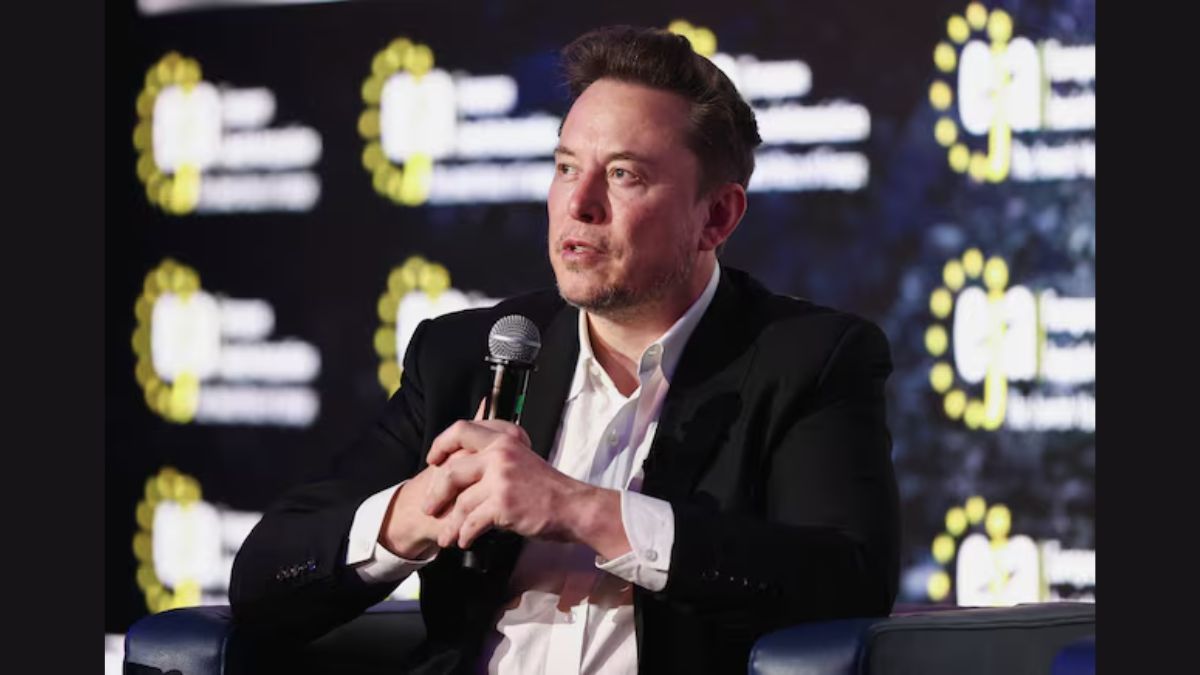 Elon Musk's XAI Secures Billions In Funding: Details Here – India TV