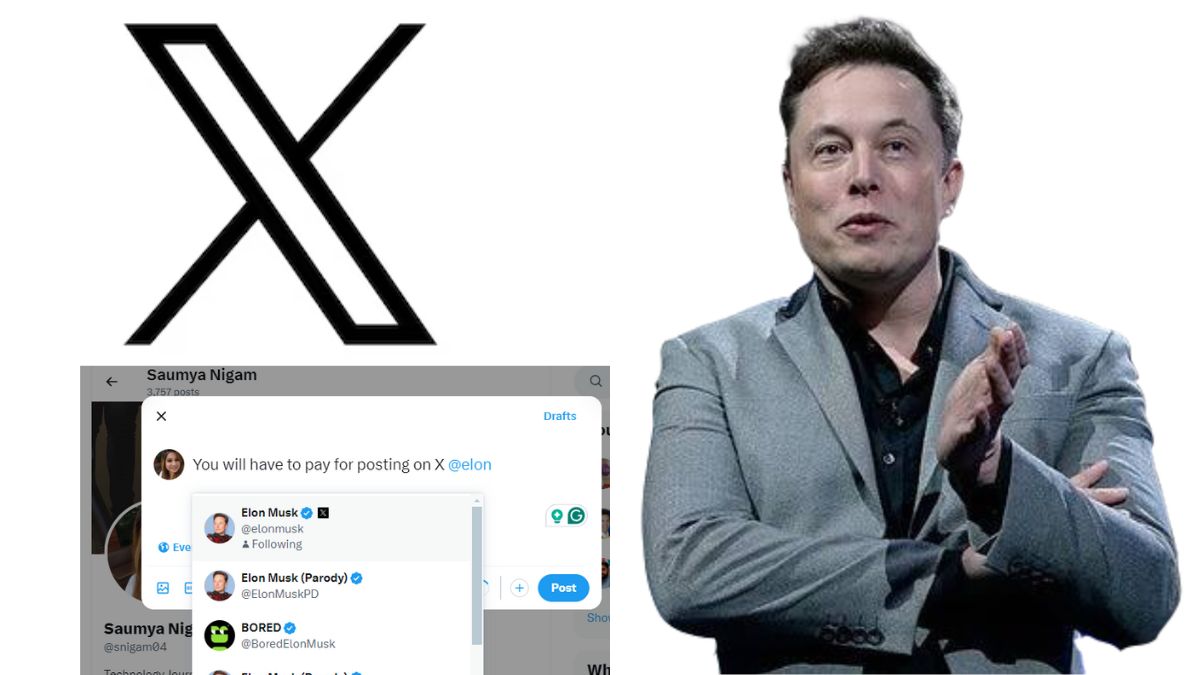 Musk's X to introduce dedicated TV app, competing directly with YouTube