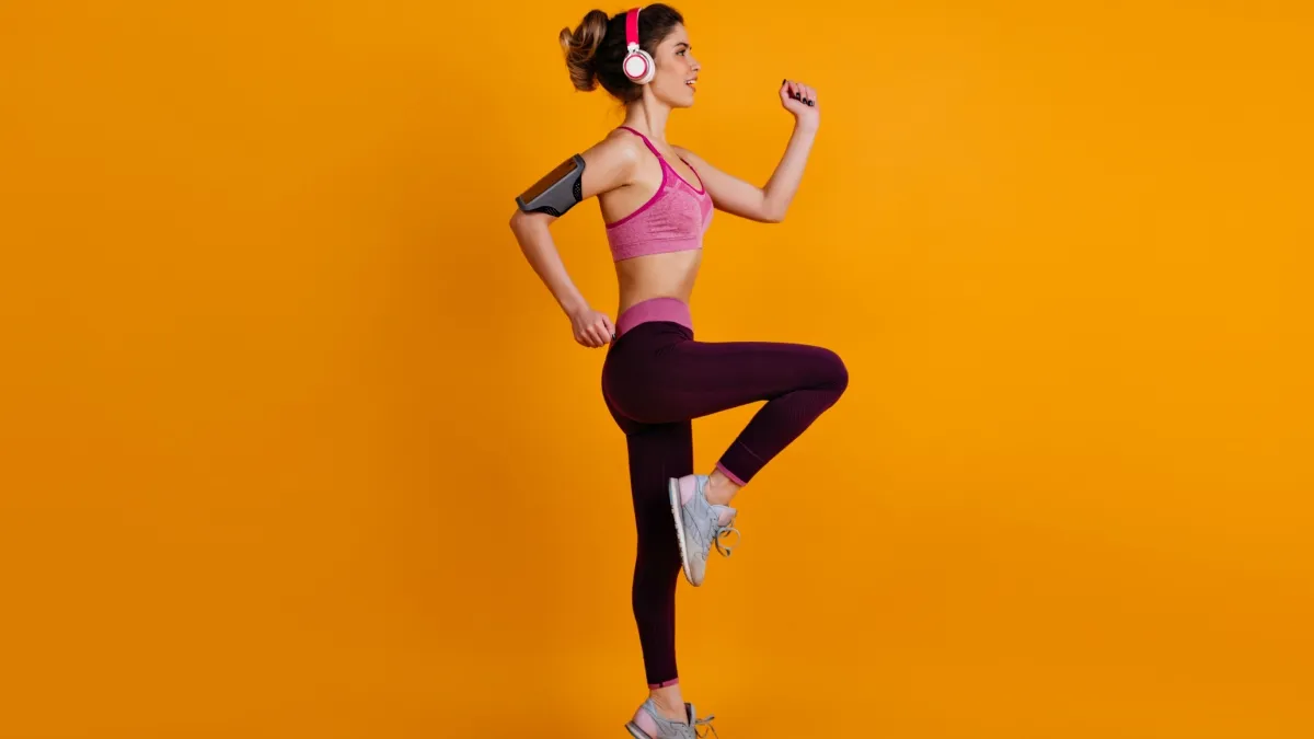 A study has found that evening workouts have more health benefits for obese people.
