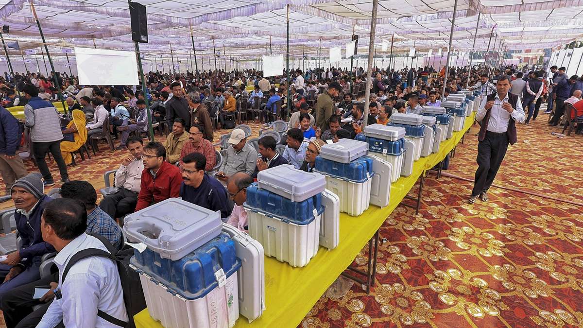 China may disrupt Lok Sabha elections using Artificial Intelligence, warns Microsoft