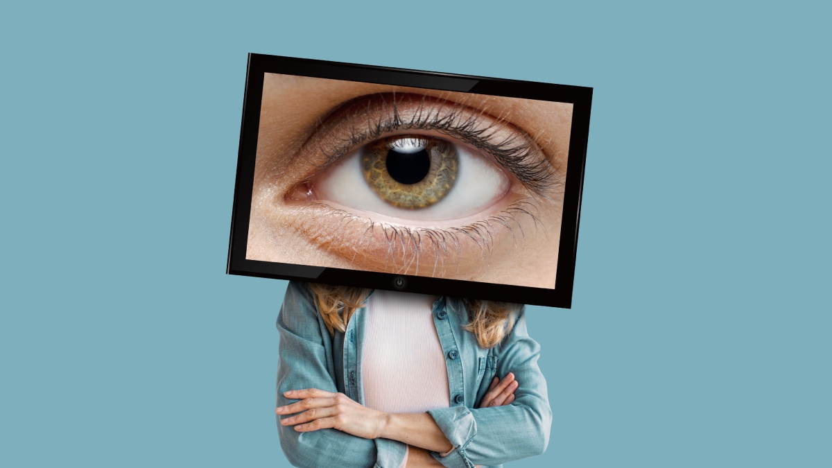 world health day 2024 essential tips to protect your eyes from blue light emitted by screens