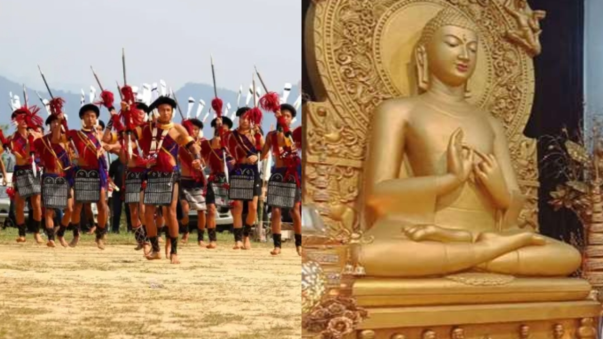 5 best festivals in India to visit during May for a unique experience