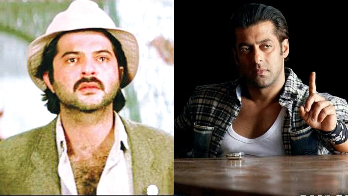 Anil Kapoor, Salman Khan to reprise their roles in Mr. India 2, Wanted 2, says Boney Kapoor