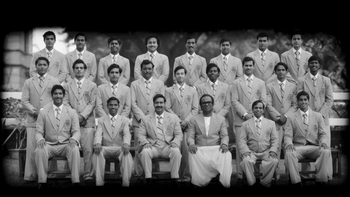 On the occasion of his 55th birthday, Ajay Devgn has shared the final trailer of Maidaan 