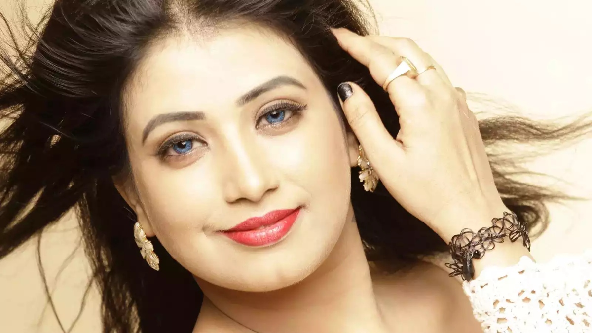 Bihar: Bhojpuri actor Amrita Pandey dies by suicide, her cryptic post raised concerns in past
