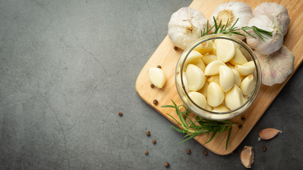 national garlic day 2024 5 delicious garlic infused recipes