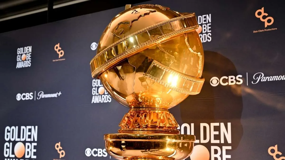 The 82nd Golden Globes will be held next year in January.