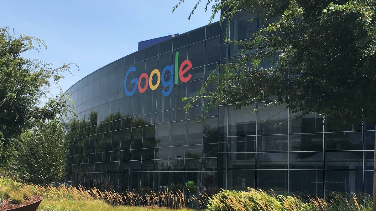 Google fires 28 employees protesting against contract with Israel government