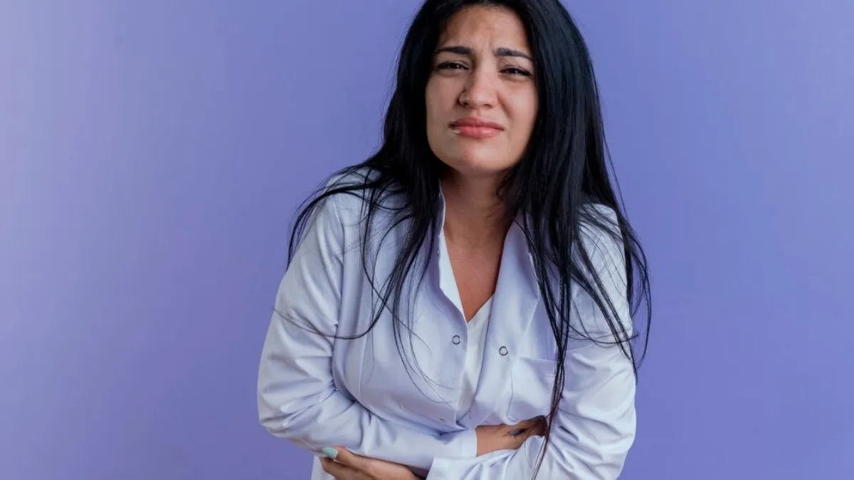 Signs that you are suffering from Irritable Bowel Syndrome.