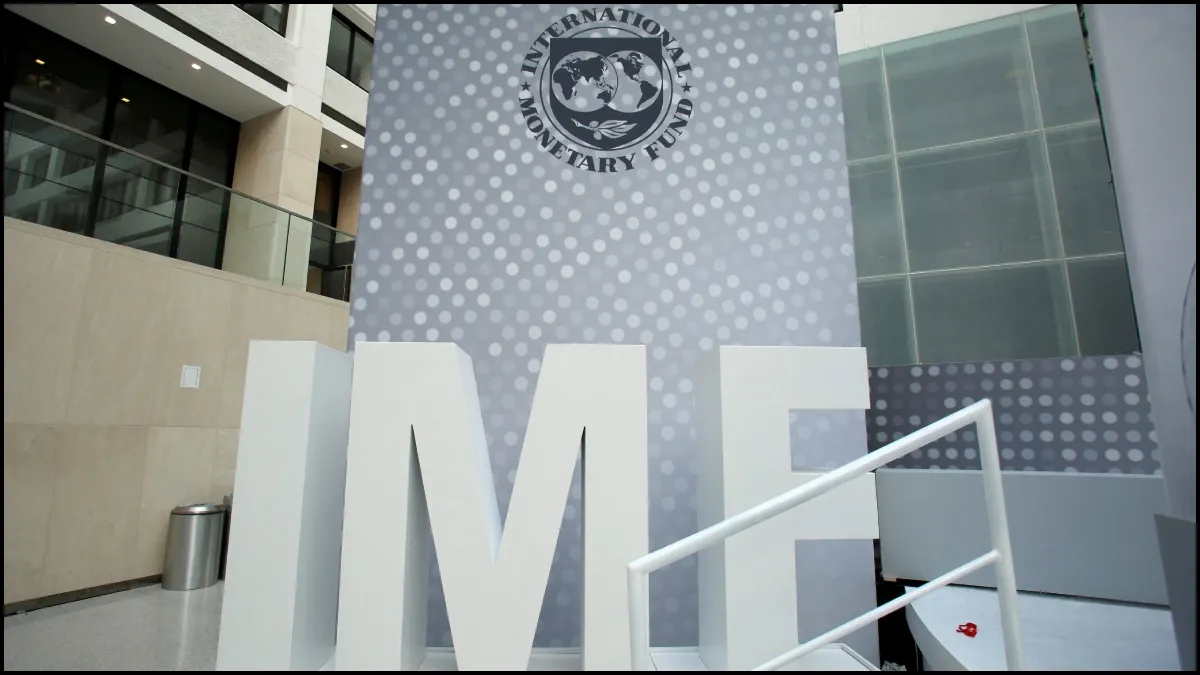 The International Monetary Fund reached a $3 billion 'stand-by' arrangement with Pakistan last year.