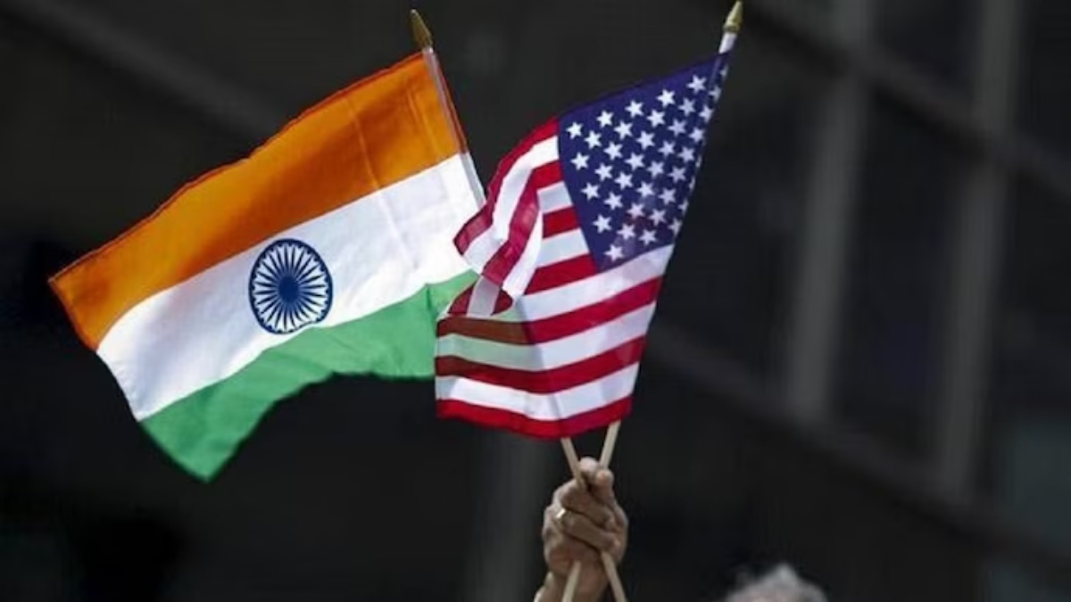 US imposes sanctions on three Indian companies for aiding Iran's arms deliveries to Russia