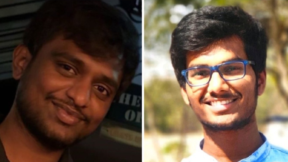 Two Indian students found dead after tragic waterfall accident in Scotland