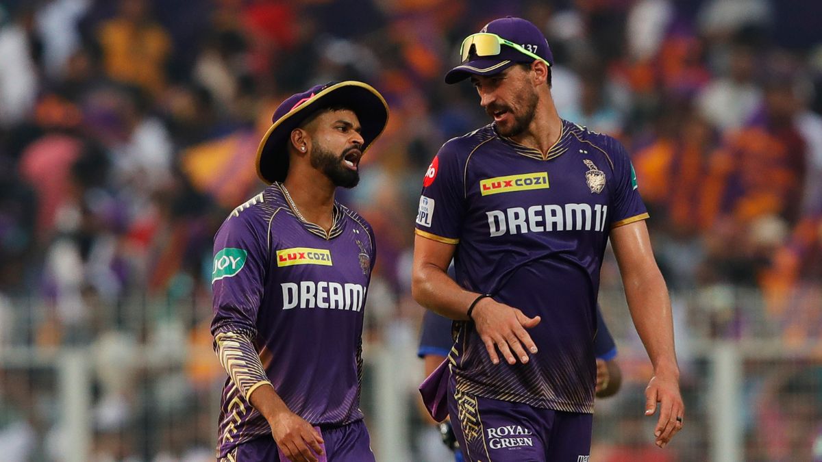 KKR vs LSG IPL 2024: Kolkata Knight Riders end Lucknow jinx to return to winning ways