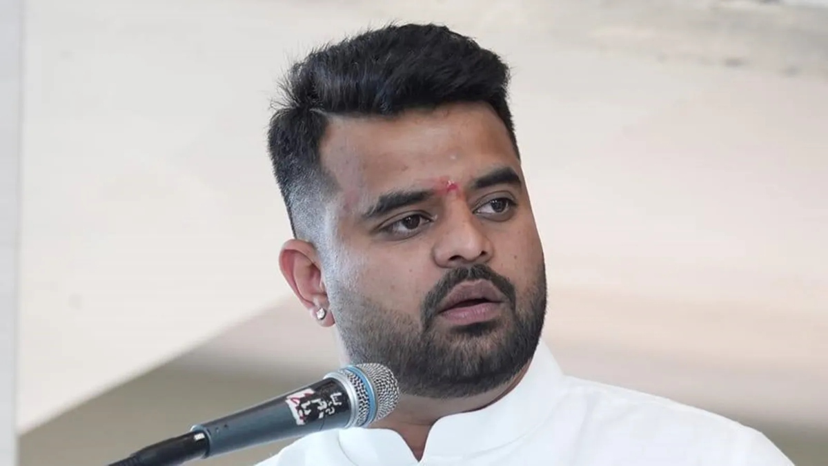 Obscene videos case: NCW seeks report from Karnataka Police on allegations against JDS MP Prajwal Revanna