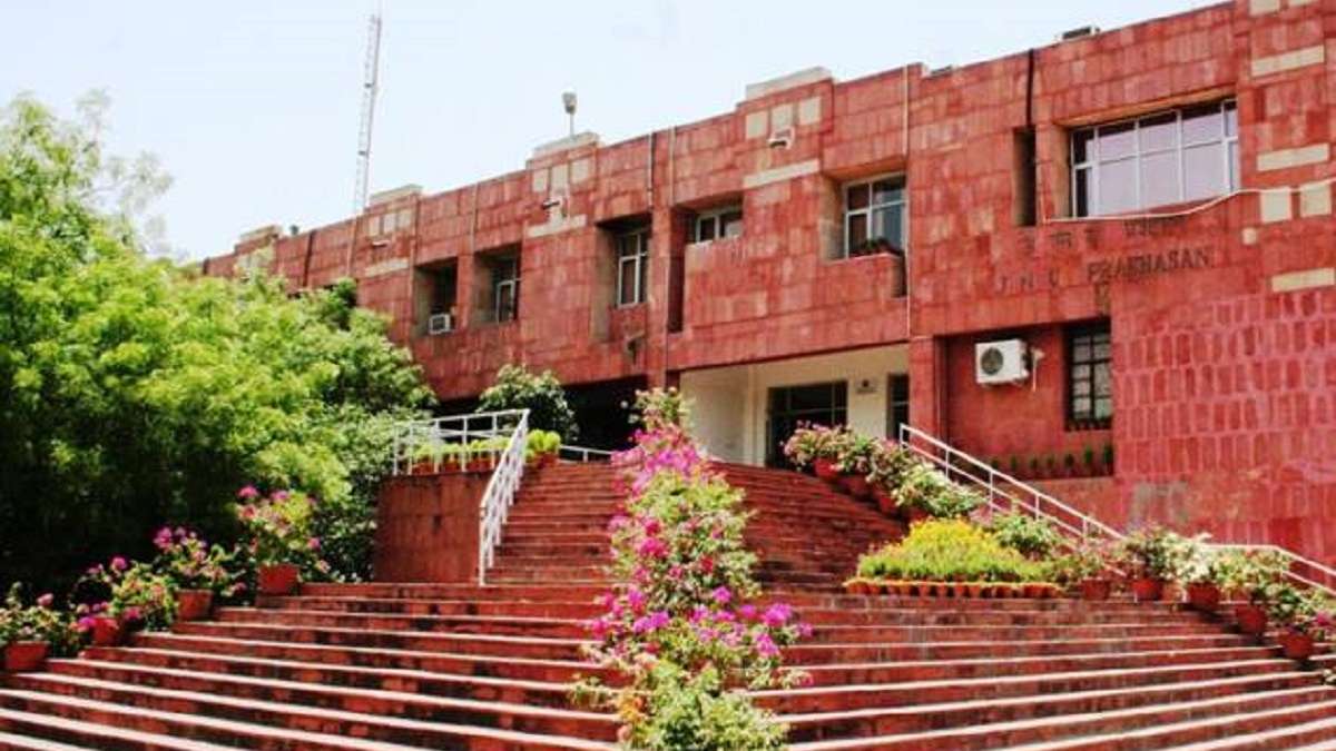 Three IIMs rank among 69 top Indian universities in QS rankings, JNU at 1st position