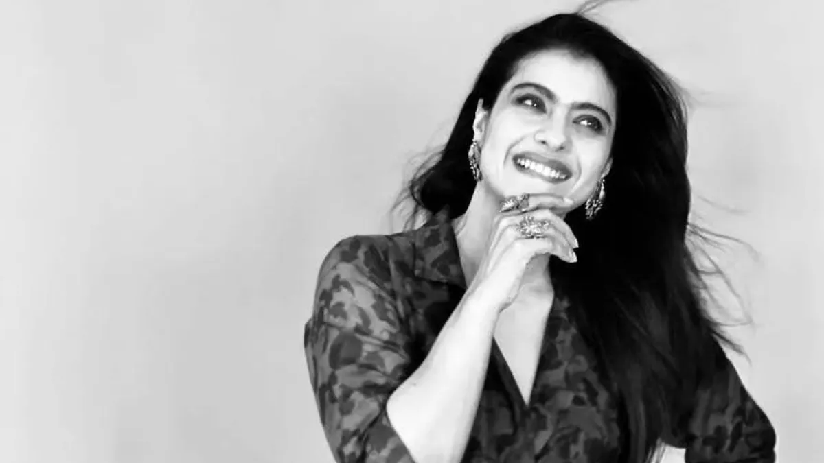 Kajol was next be seen in Shashanka Chaturvedi's directorial, Do Patti.