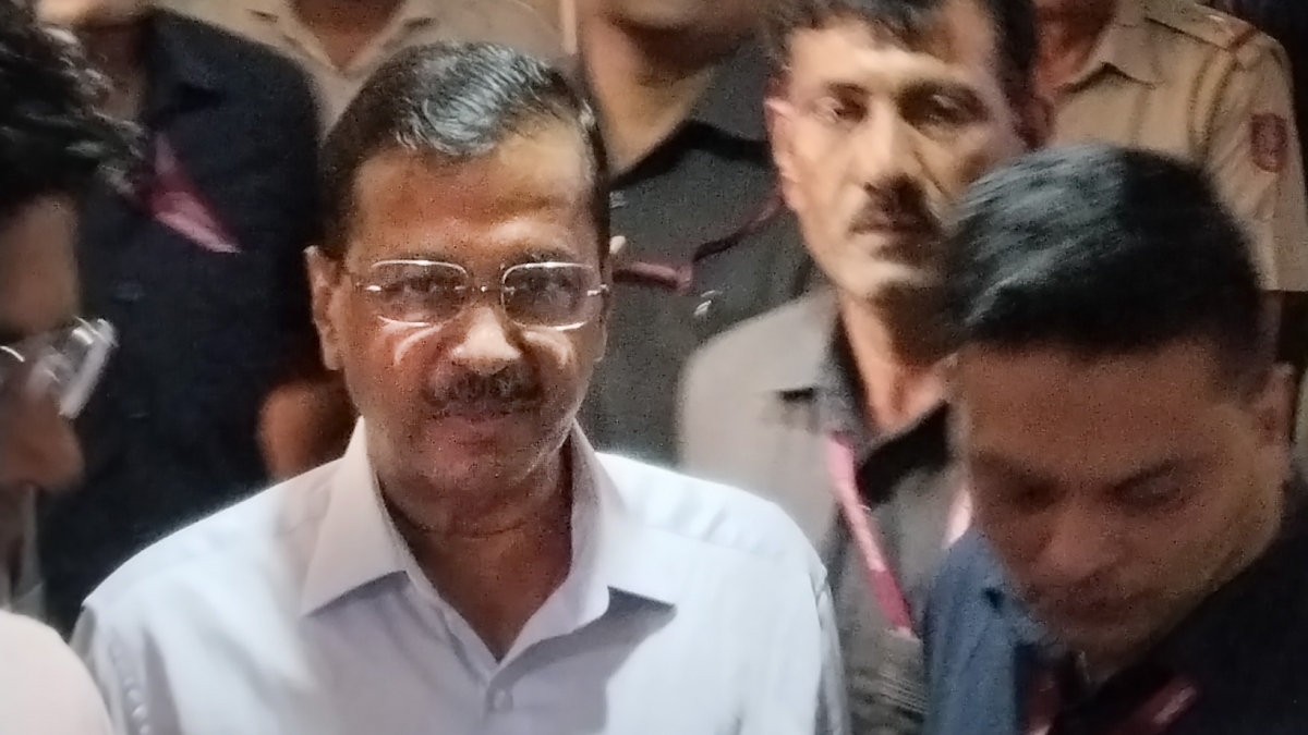 'Let democracy take its own course': Delhi HC dismisses plea seeking removal of Kejriwal as CM