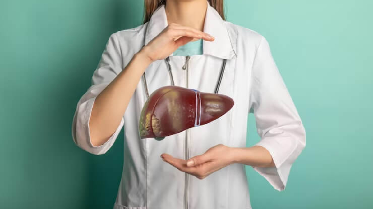 World Liver Day 2024: 9 easy lifestyle tips to cle