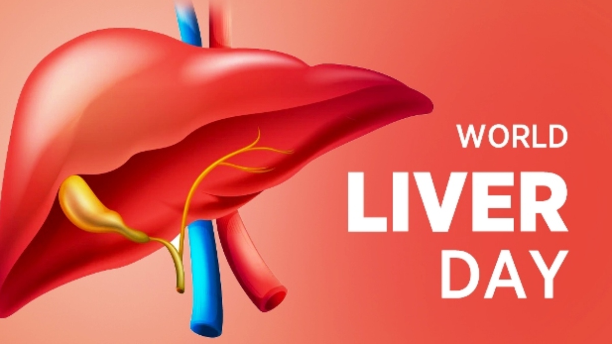 World Liver Day 2024: Expert shares 10 simple tips