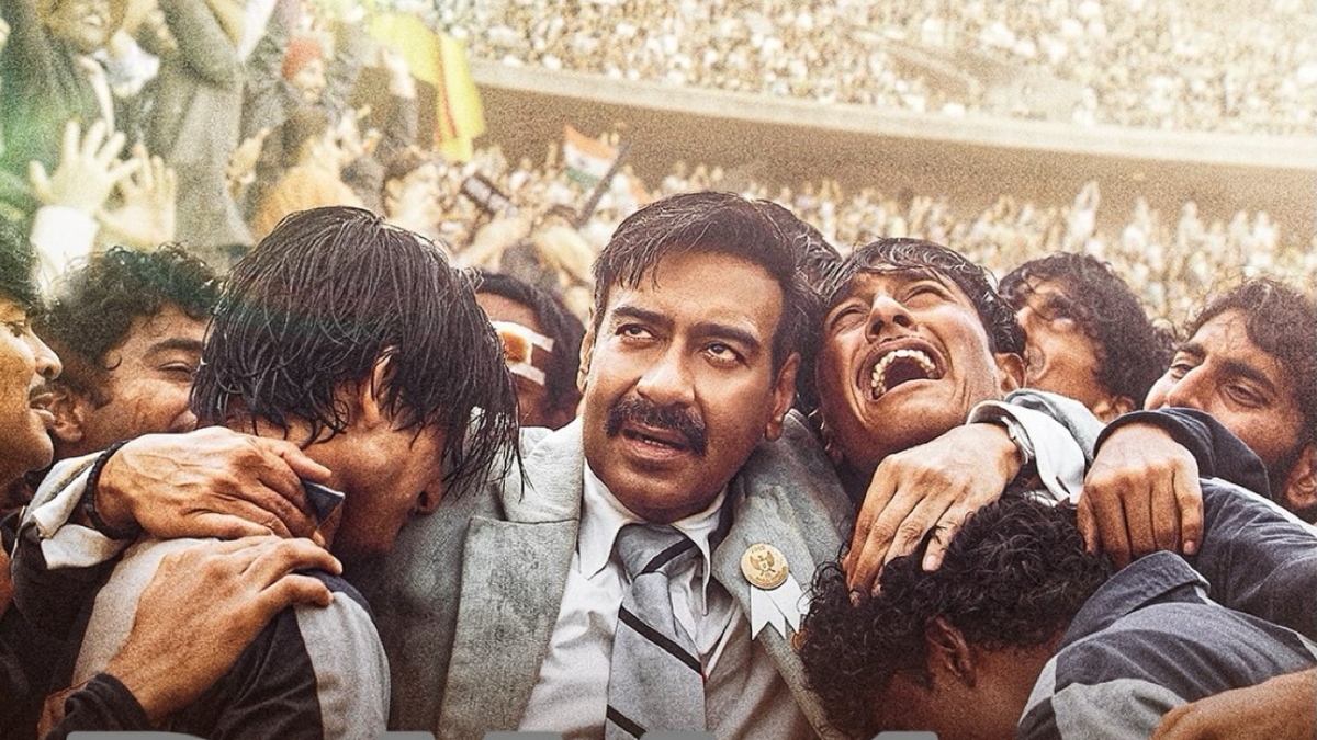 Maidaan Box Office Report: Ajay Devgn's film continues to STRUGGLE, mints THIS much on Day 6