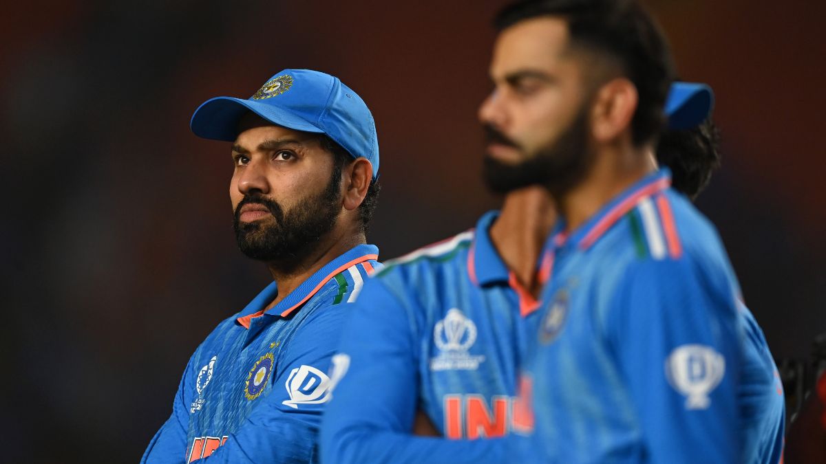 india tv poll result should rohit sharma play the 2027 cricket world cup as hinted by him