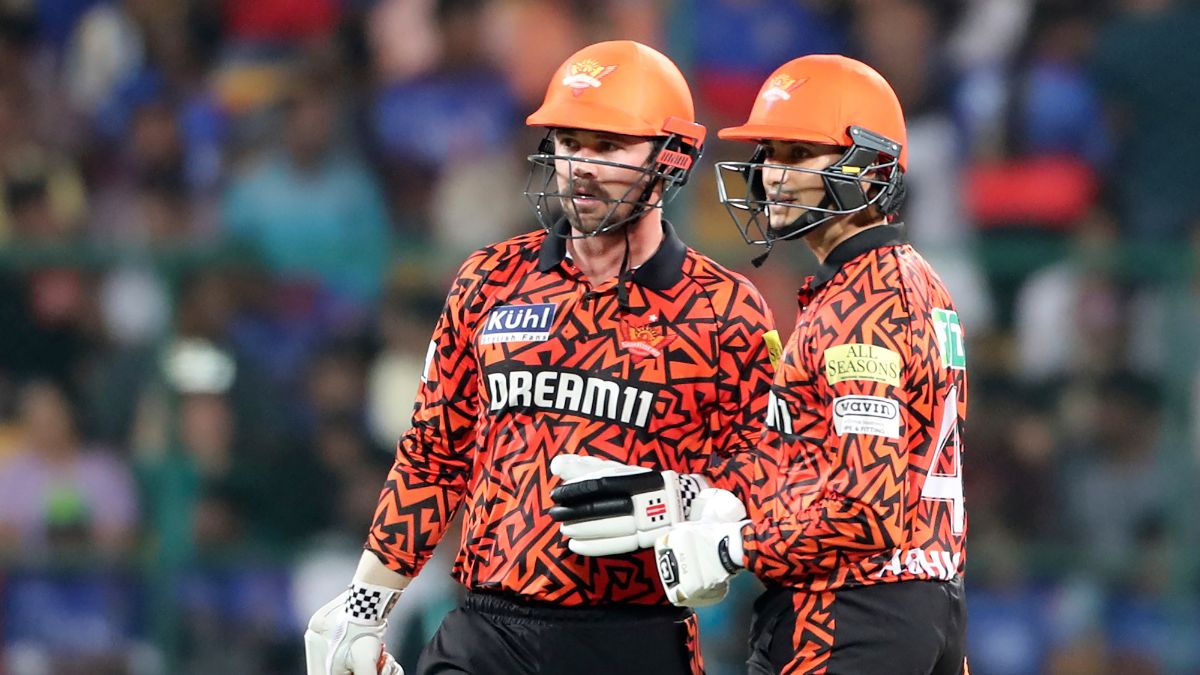 List of all records shattered by Sunrisers Hyderabad in DC vs SRH IPL 2024 clash