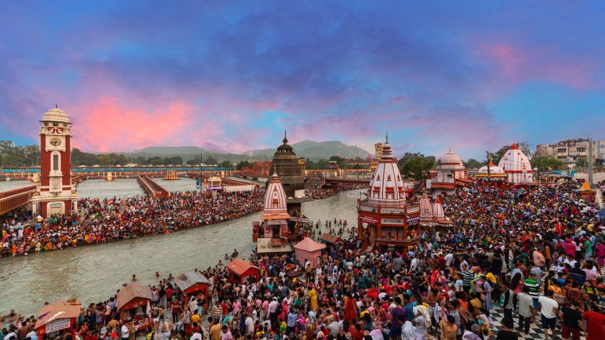 Spike in spiritual tourism, Ayodhya and Ujjain top Indian travelling destinations