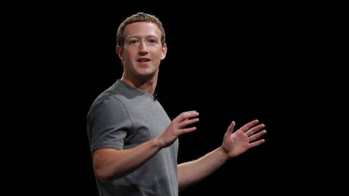 40000 people working at Meta to safeguard global elections online- Mark Zuckerberg