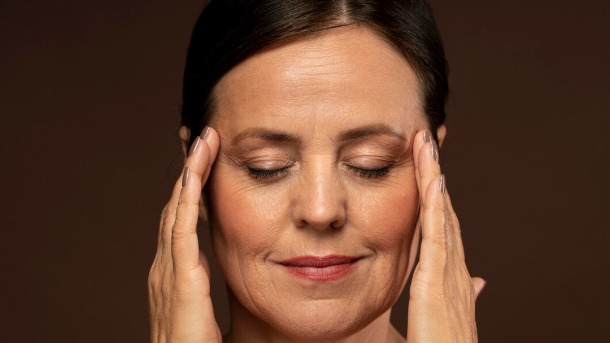 5 proactive measures women can take to address menopausal skin issues