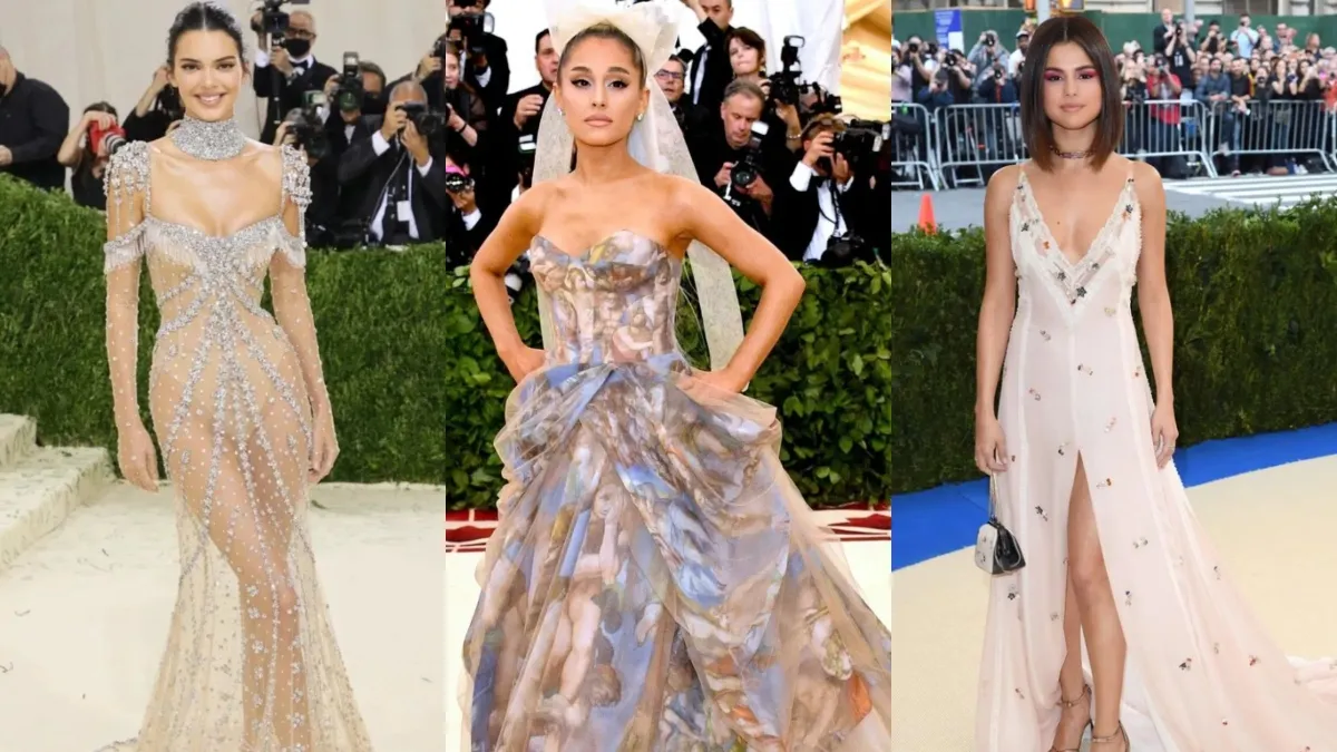 Know the date, theme, ticket price, co-chairs and more details about Met Gala 2024.