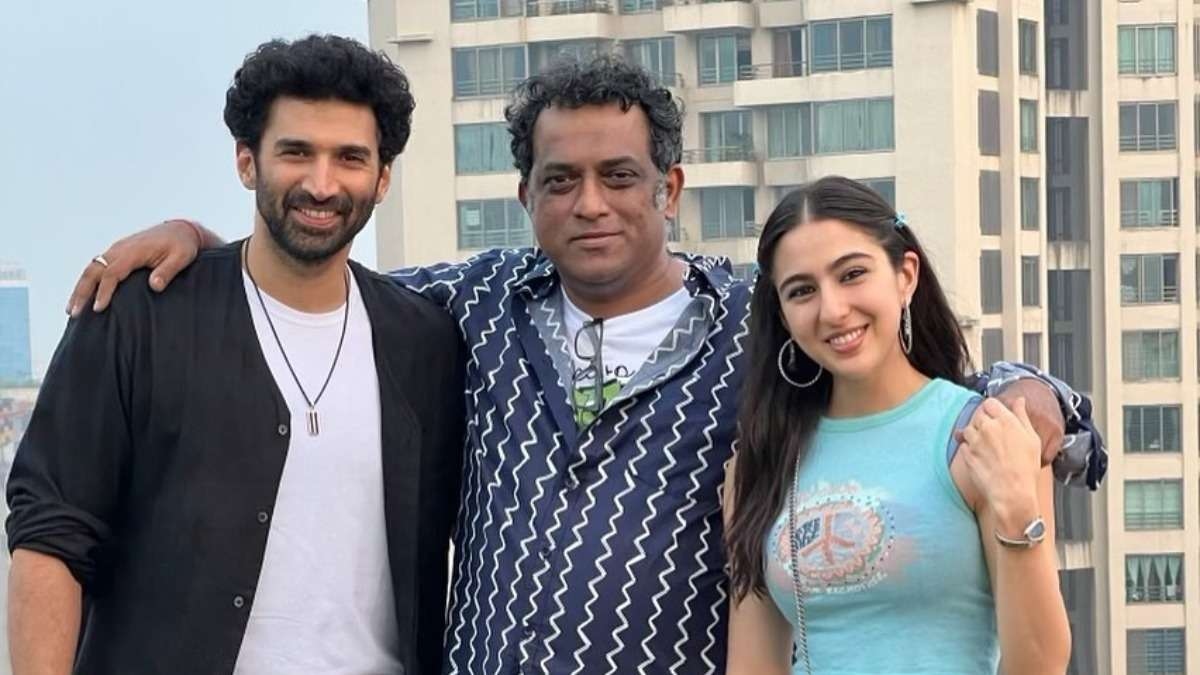 POSTPONED! Sara Ali Khan, Aditya Roy Kapur-starrer Metro In Dino’s release date gets pushed | Deets inside