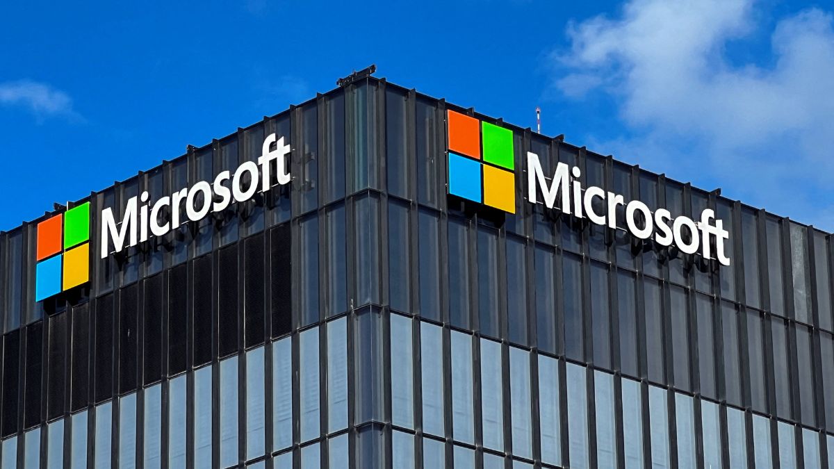 Microsoft investasikan $1,7 miliar di india untuk infrastruktur cloud dan kecerdasan buatan – India TV