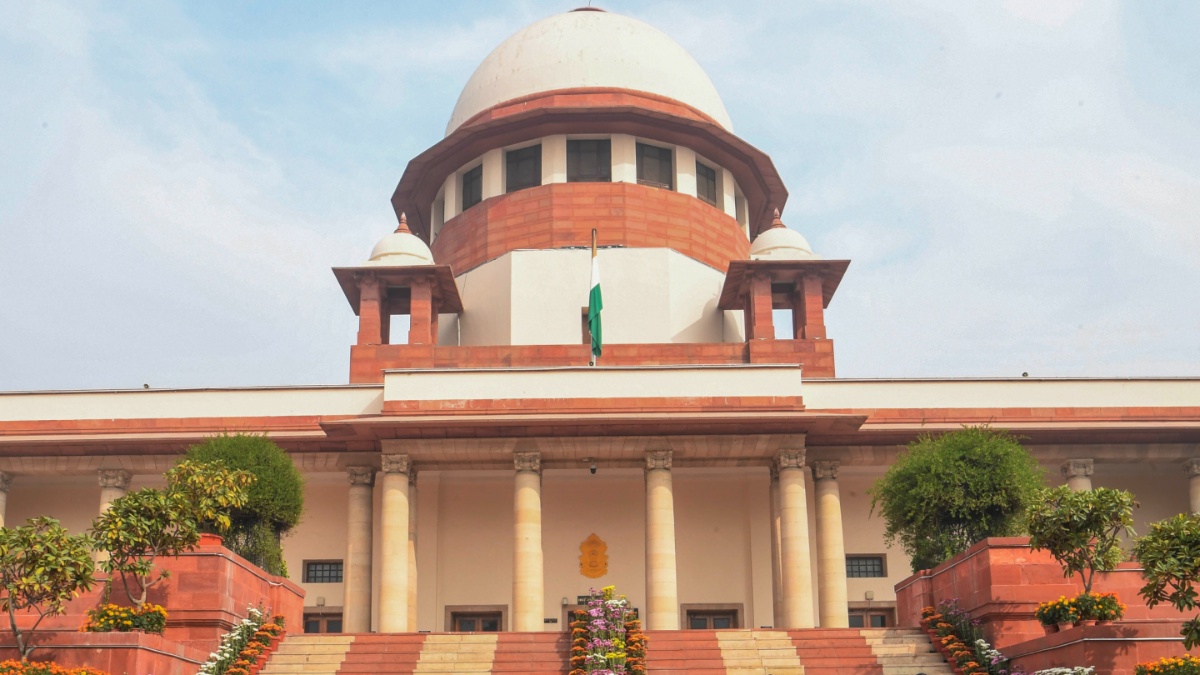 SC to hear pleas for VVPAT cross-verification today