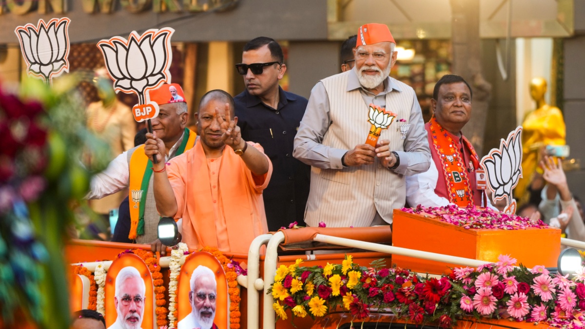 BJP announces four candidates for UP bypolls, one for Telangana: Check all names here