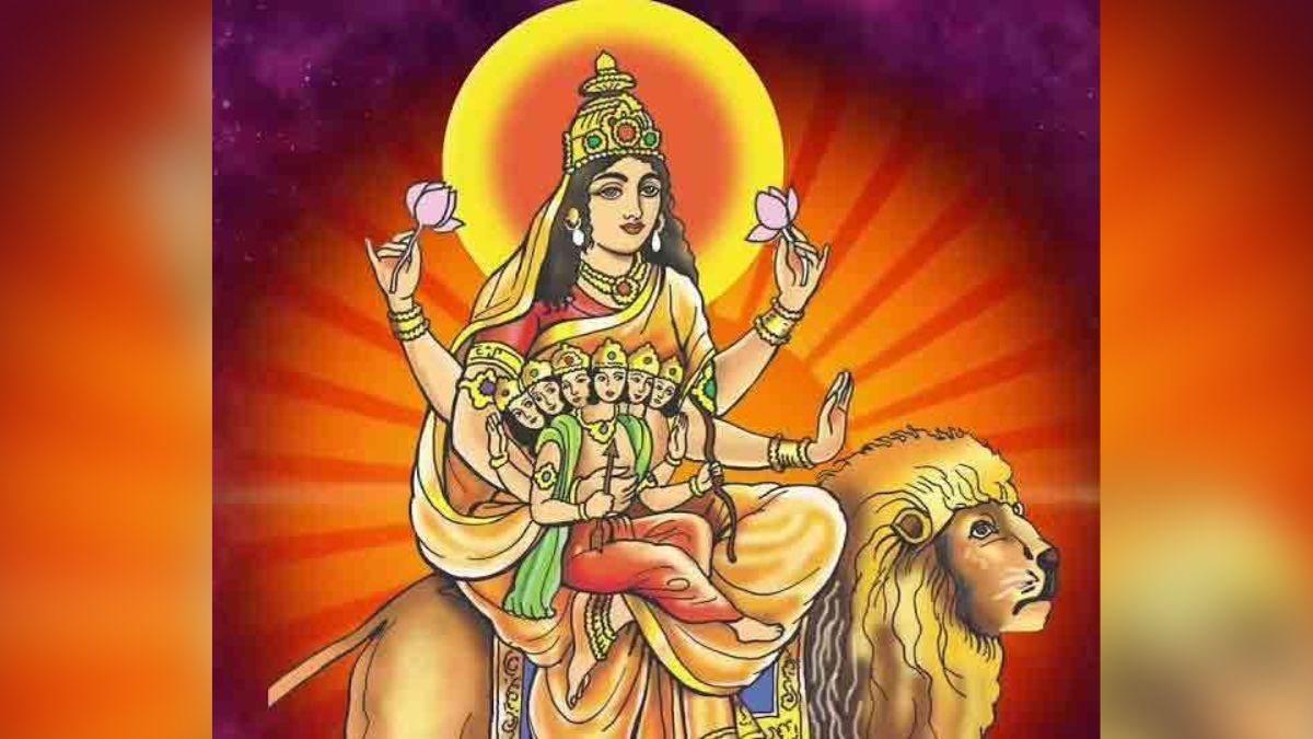 Chaitra Navratri 2024 Day 5: Who is Maa Skandamata? Puja rituals, timings, significance and more