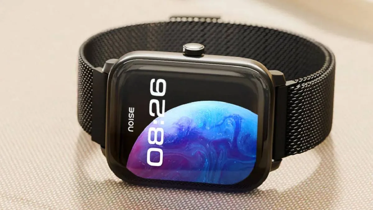 Noise ColorFit Pulse 4