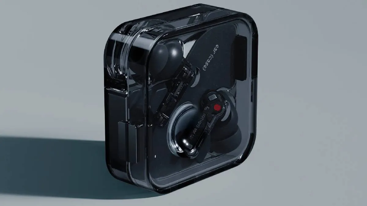 Nothing Ear 2 (representation image)