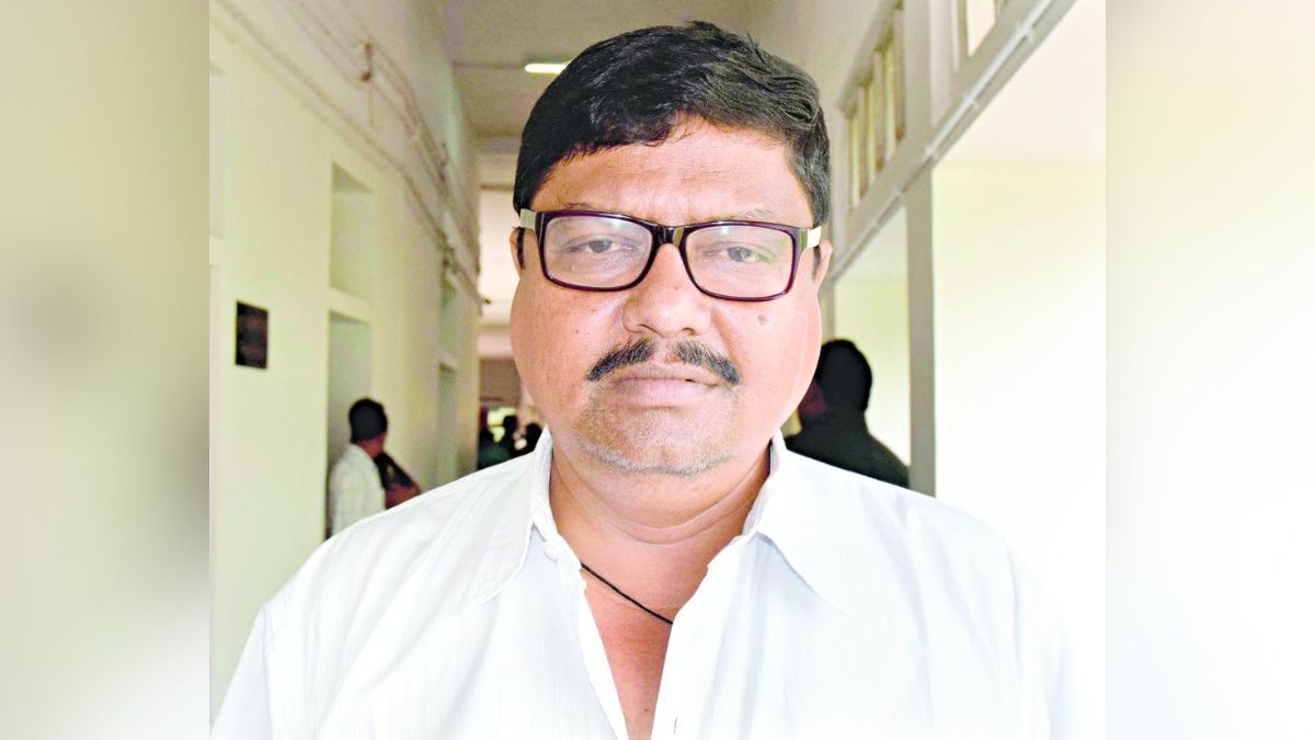 Odisha: Ex-Congress MLA sells land to fund daughter’s poll expenses ...