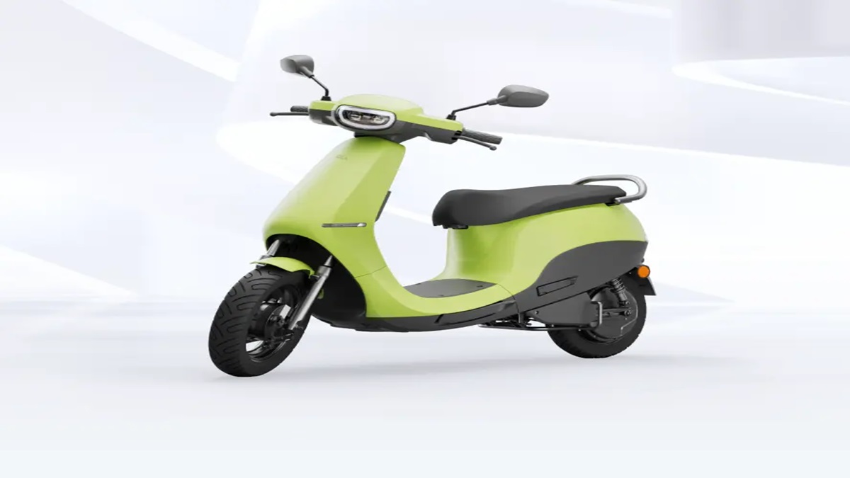 Ola Electric slashes cheapest e-scooter prices by over 12 per cent: Check new rates