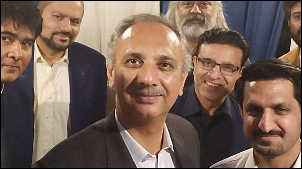 Pakistan: Imran Khan's party declares Omar Ayub as leader of opposition in National Assembly