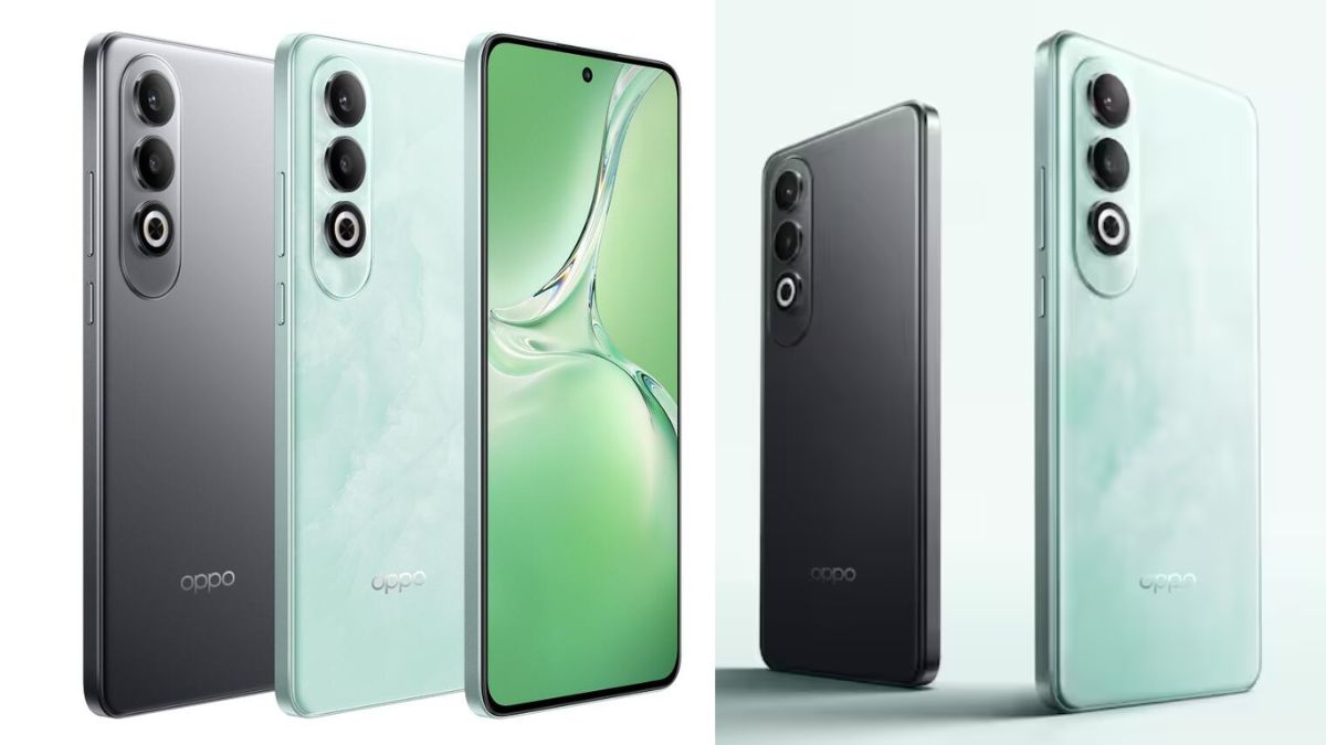 Oppo K12 set to launch on April 24: What to expect? – India TV