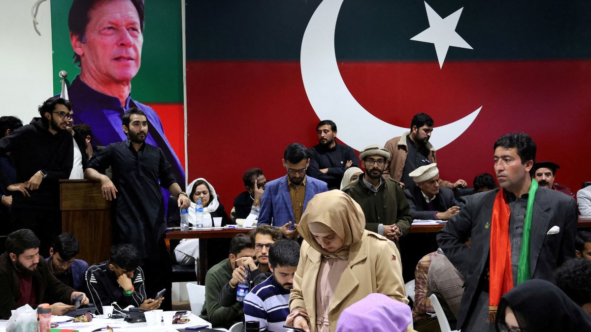 Pakistan by-elections: Polling begins on 21 national and provincial seats amid internet curbs