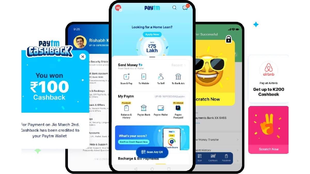 Paytm gets NPCI approval to migrate '@paytm' UPI users to new banks: Details here