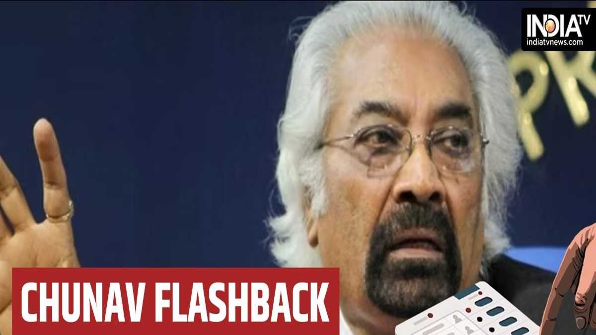 Chunav Flashback When Sam Pitroda's 'huatohua' remark on Sikh riots
