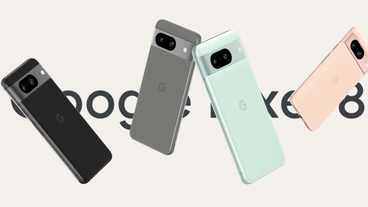 Google Pixel 8a price leak ahead of launch: Details