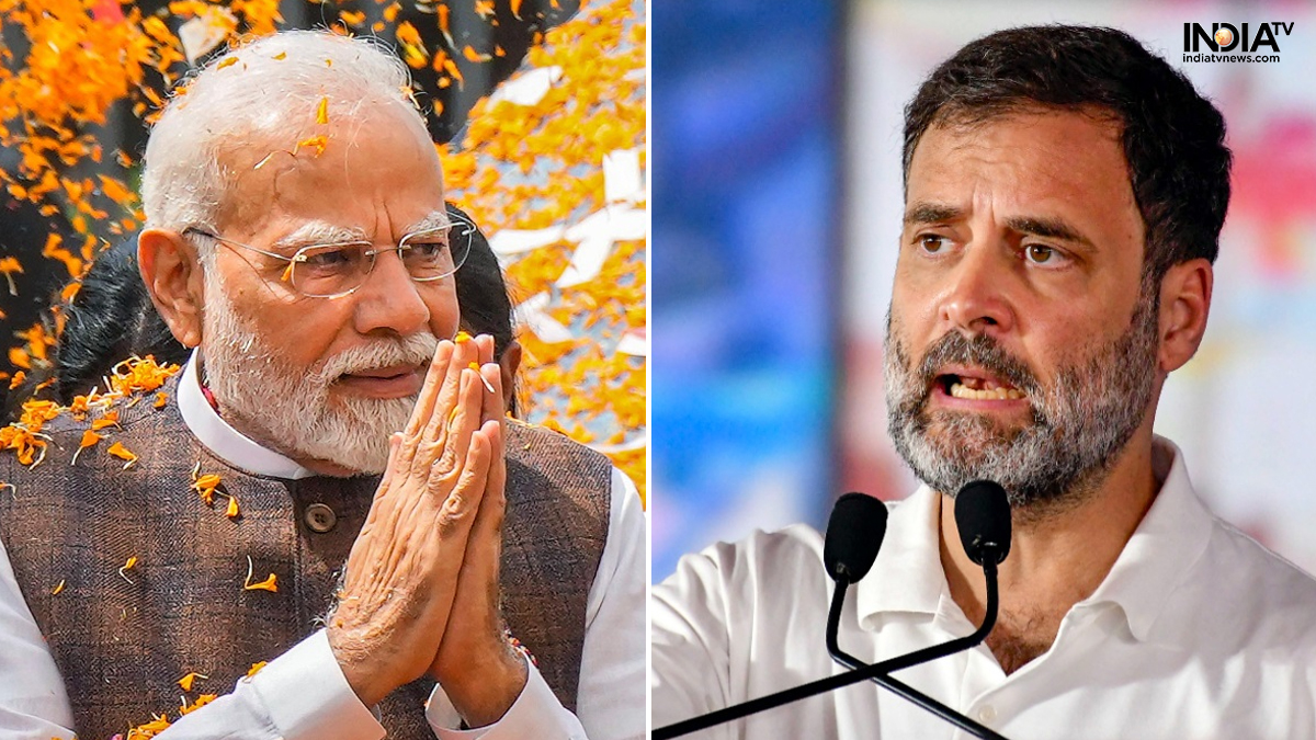 Lok Sabha second phase polling: A direct fight between BJP and Congress in THESE states