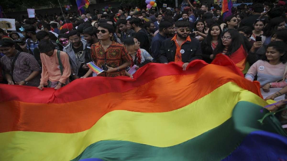 Centre forms 6-member committee to look into issues faced by queer community